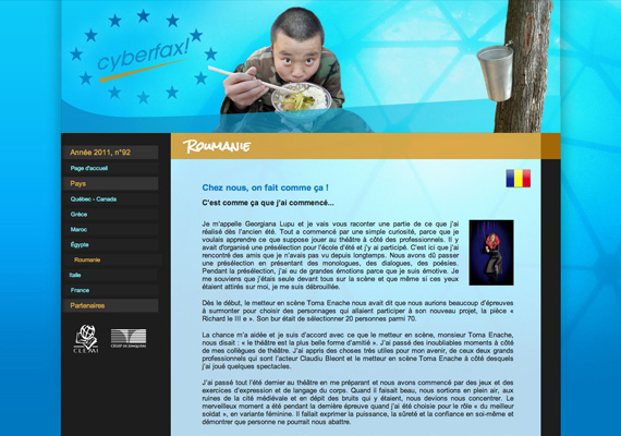 Site Internet
