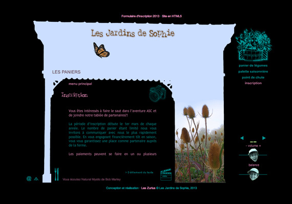Site Internet